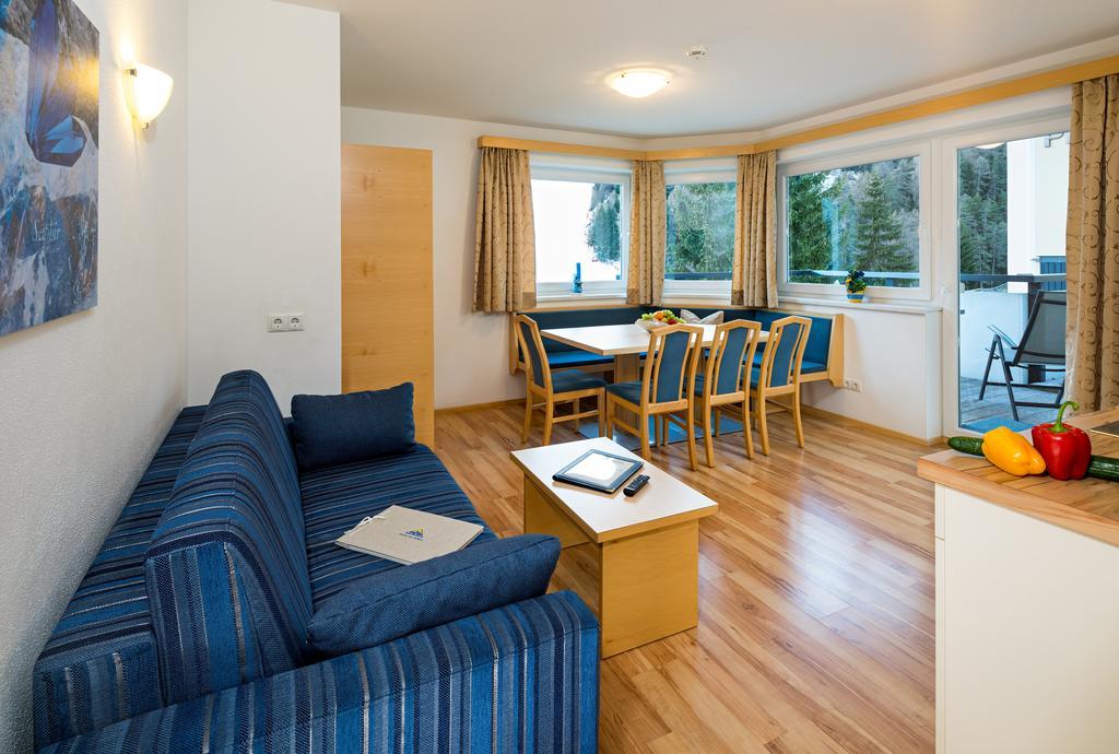 Appartement - Nr. 4