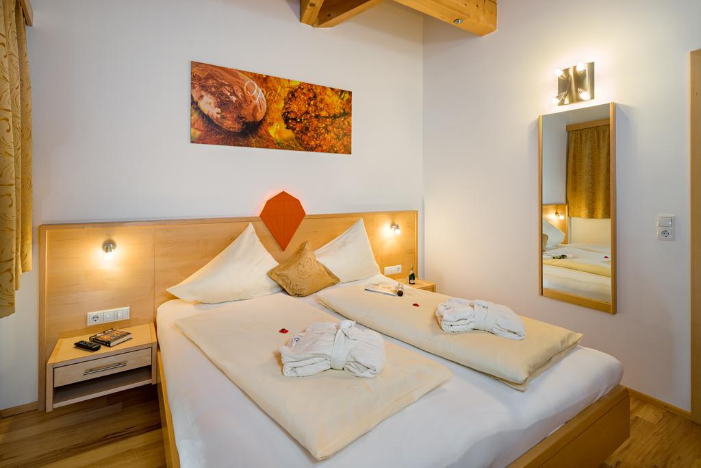 Appartement Nr. 9
