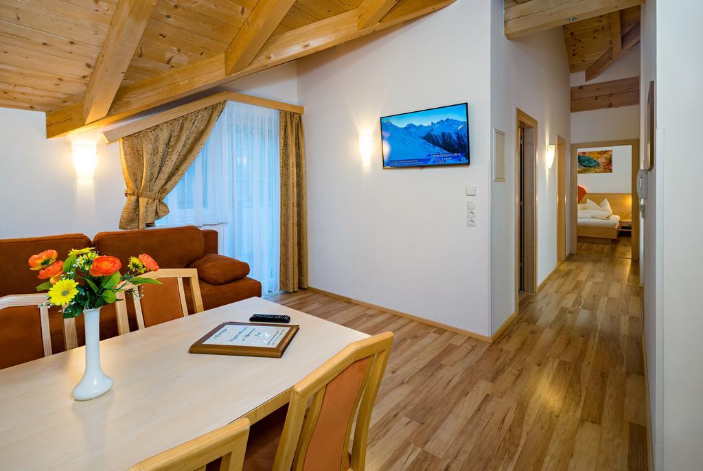Appartement Nr. 11