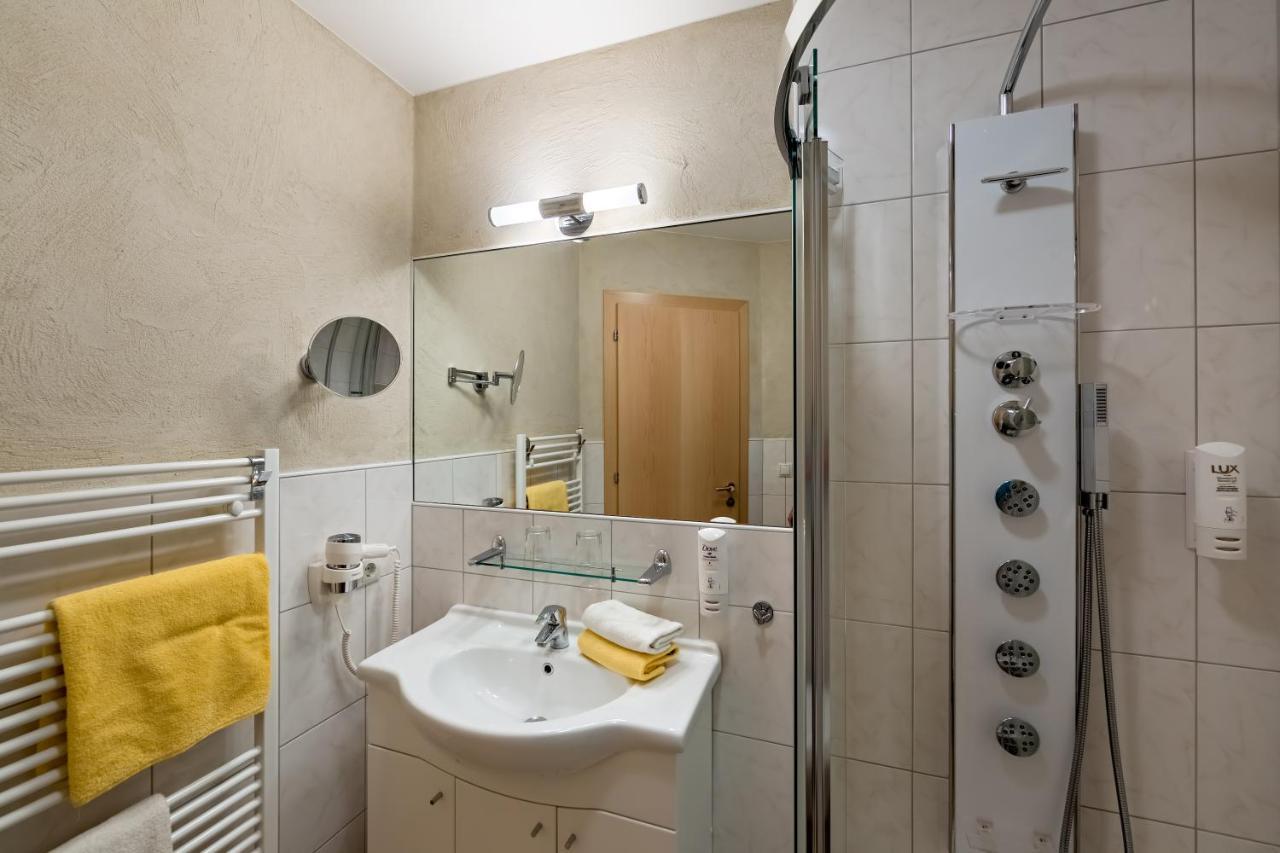 Appartement Nr. 6