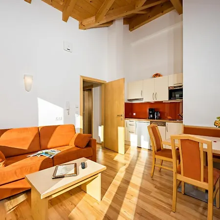 Aparthotel Alpendiamant Serfaus Wachter Gmbh-2