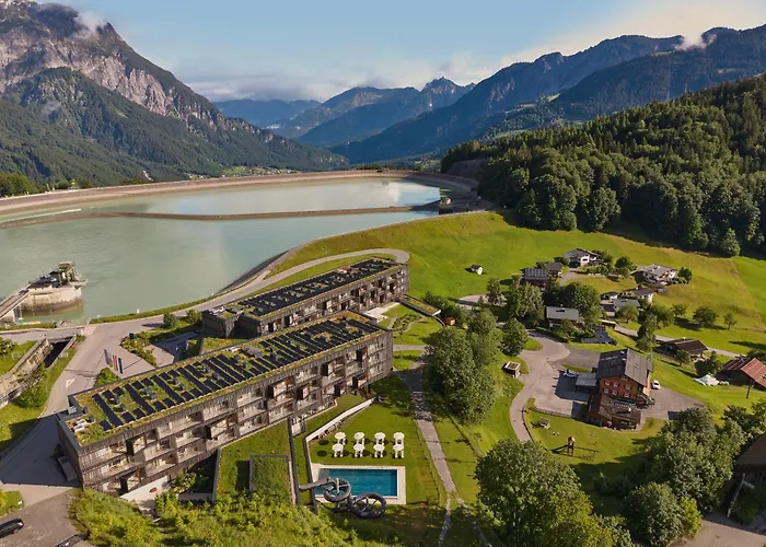 Falkensteiner Family Hotel Montafon - The Leading Hotels Of The World